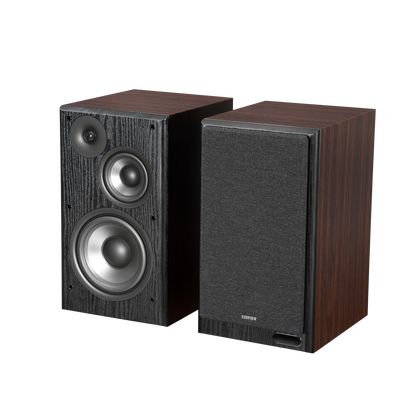 R2750DB MKII Powered Bookshelf Speakers
