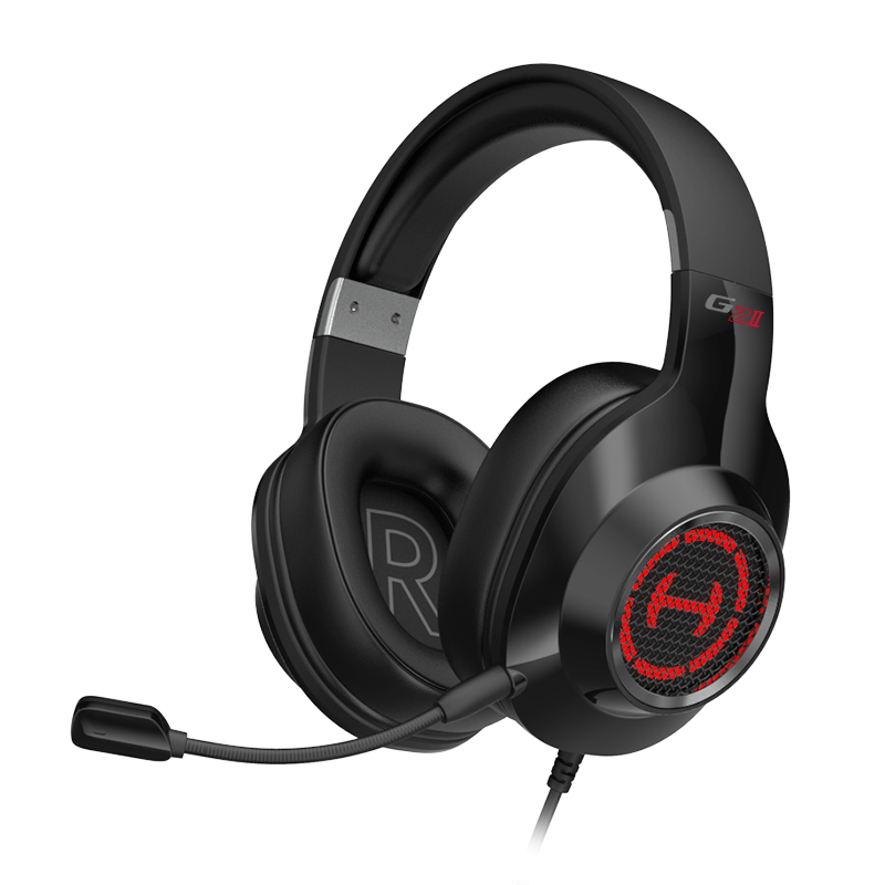 G2II Gaming Headset