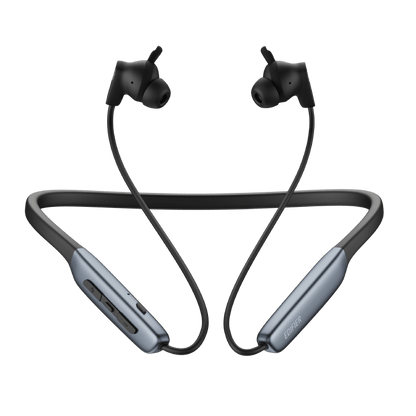 W280NB Pro  Wireless Noise Cancelling Neckband Headphones