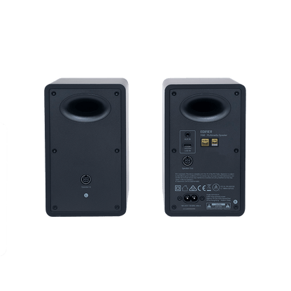 M60 Compact desktop 2.0 speakers