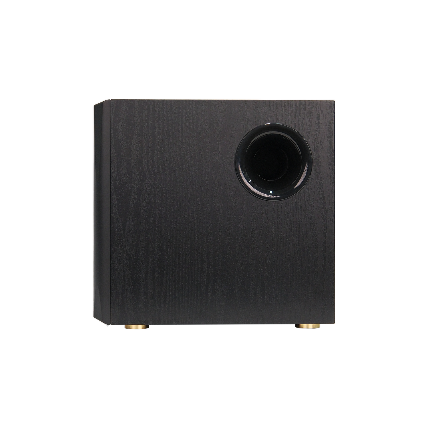 S355DB  2.1 Active Speaker