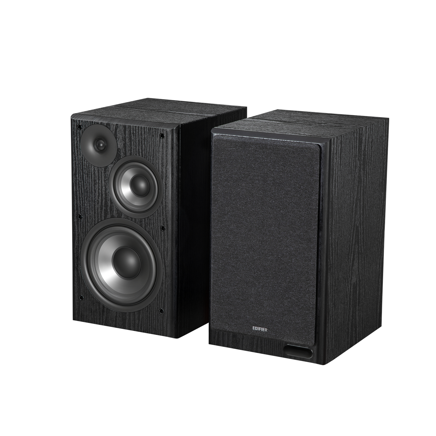 R2750DB MKII Powered Bookshelf Speakers