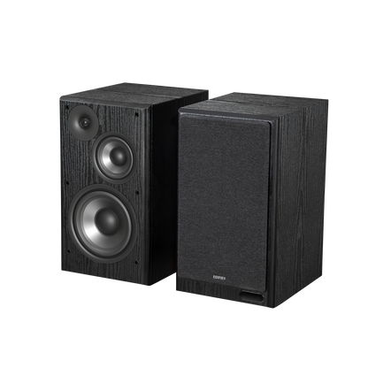 R2750DB MKII Powered Bookshelf Speakers