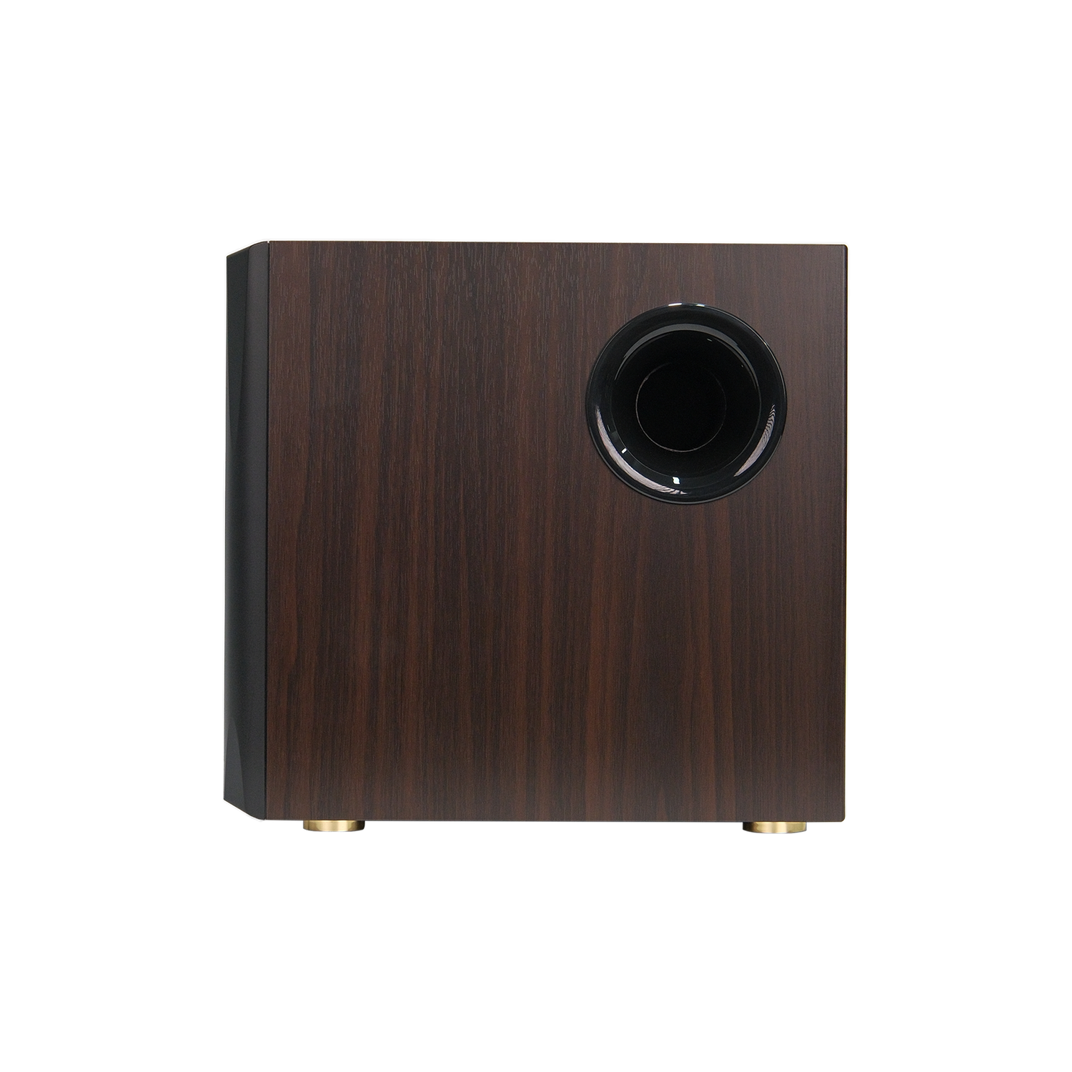 S355DB  2.1 Active Speaker