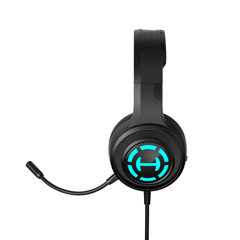 G20 Virtual 7.1 Surround Sound Gaming Headset