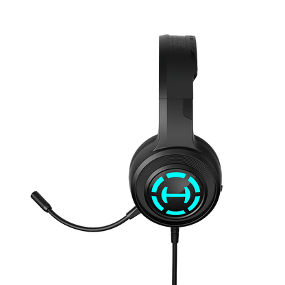 G20 Virtual 7.1 Surround Sound Gaming Headset
