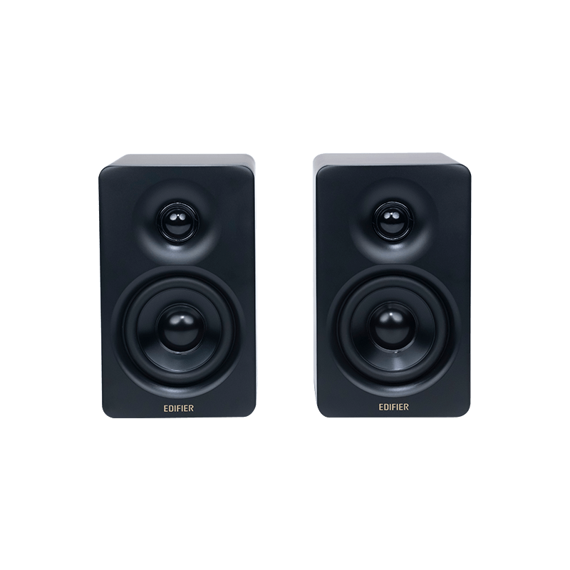 M60 Compact desktop 2.0 speakers