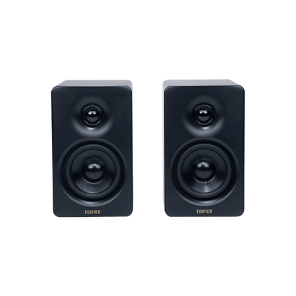 M60 Compact desktop 2.0 speakers