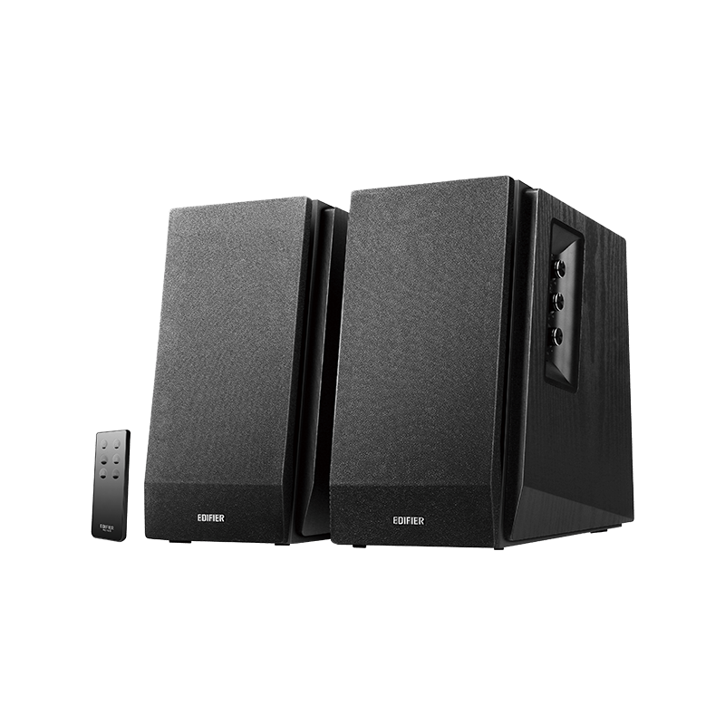 R1700BT All-in-one Bluetooth Bookshelf Speakers
