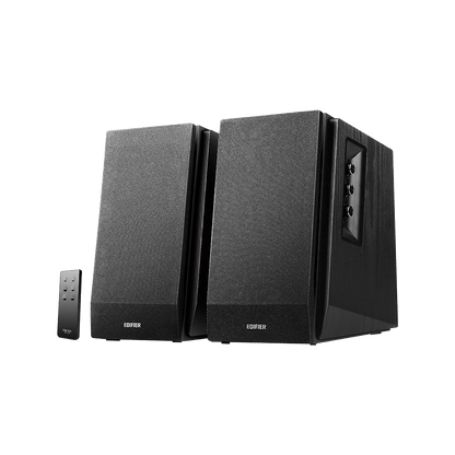R1700BT All-in-one Bluetooth Bookshelf Speakers