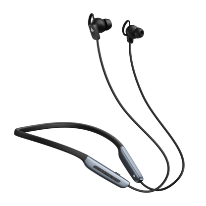 W280NB Pro  Wireless Noise Cancelling Neckband Headphones
