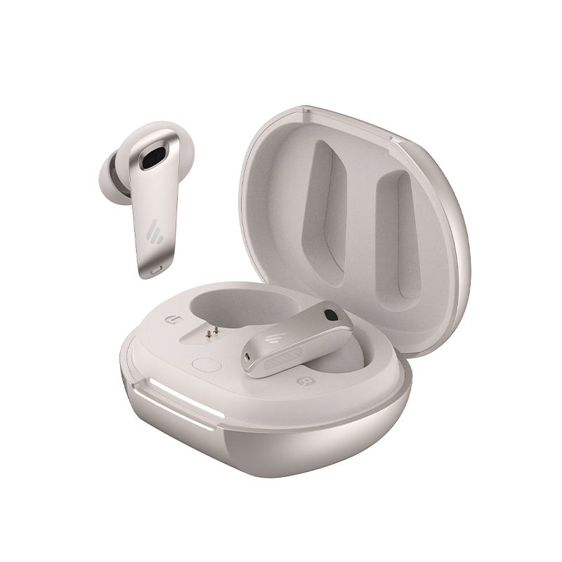 NeoBuds Plus  True Wireless Earbuds with Active Noise Cancellation