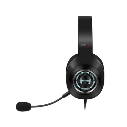 G2II Gaming Headset