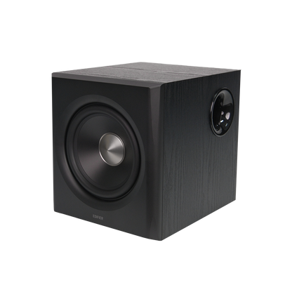 S355DB  2.1 Active Speaker