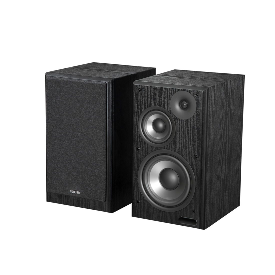Bookshelf Speakers