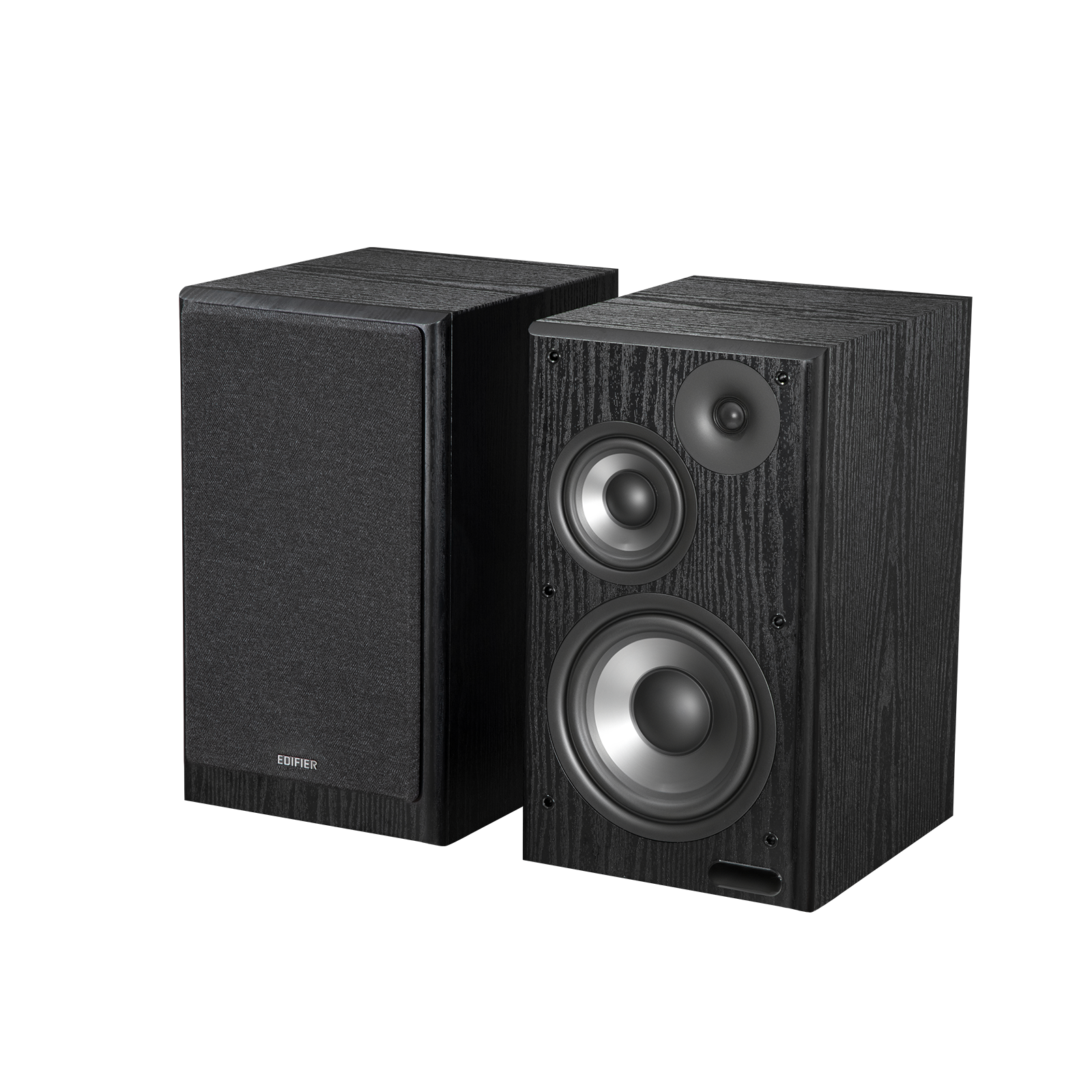 R2750DB MKII Powered Bookshelf Speakers