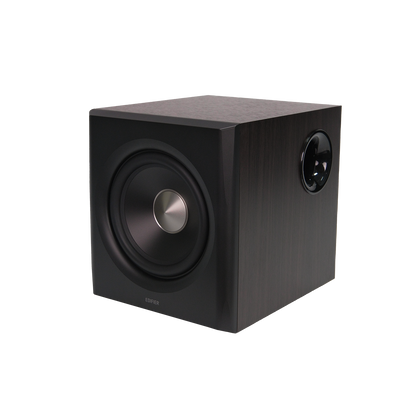 S355DB  2.1 Active Speaker