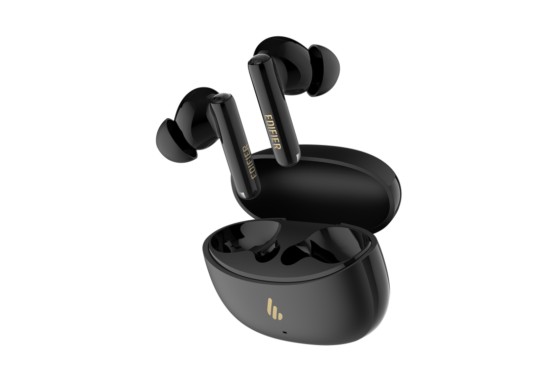 X5 Pro True Wireless Earbuds with Active Noise Cancellation