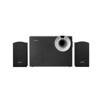 M206BT Bluetooth Multimedia Speaker