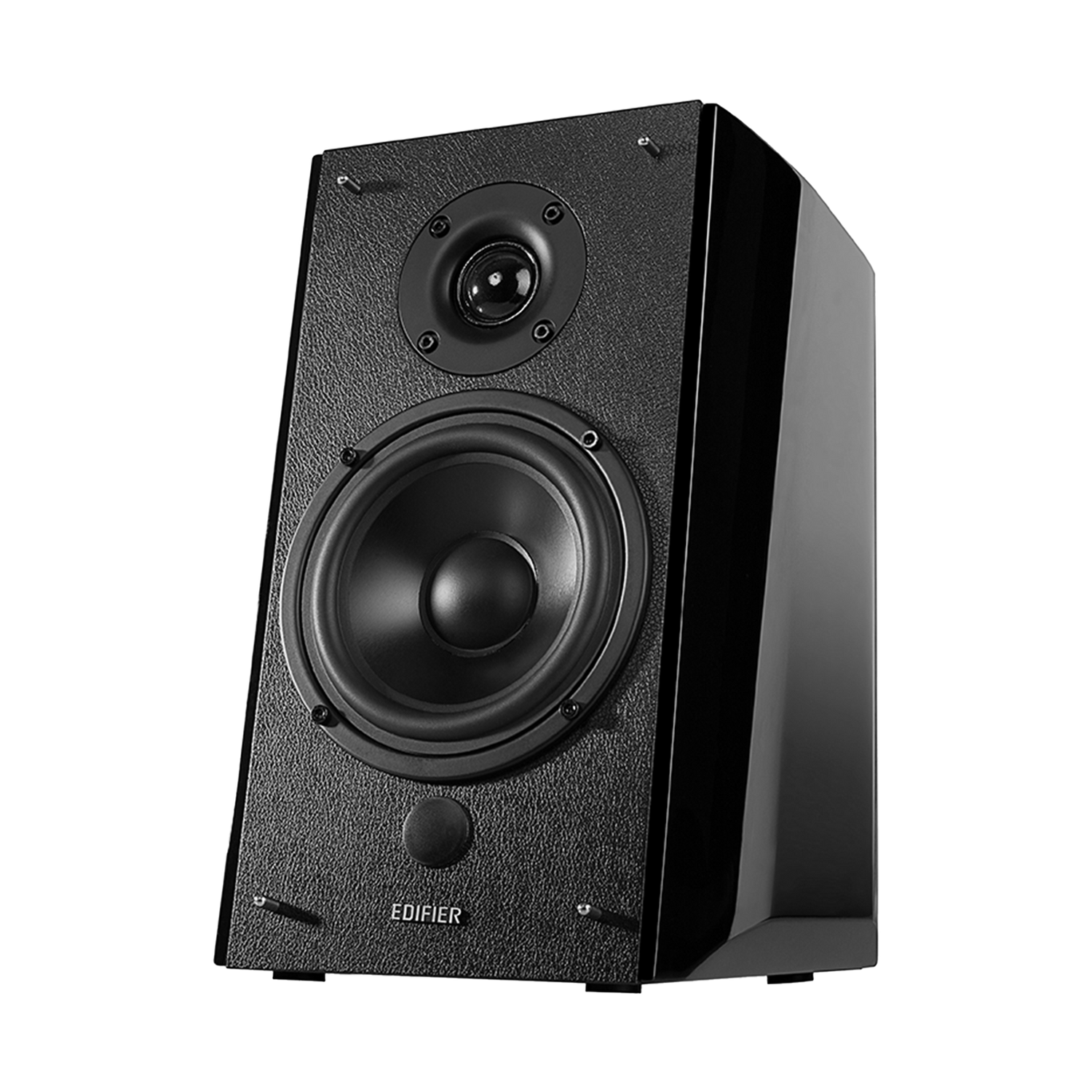 R2000DB Powered Bluetooth Bookshelf Speakers