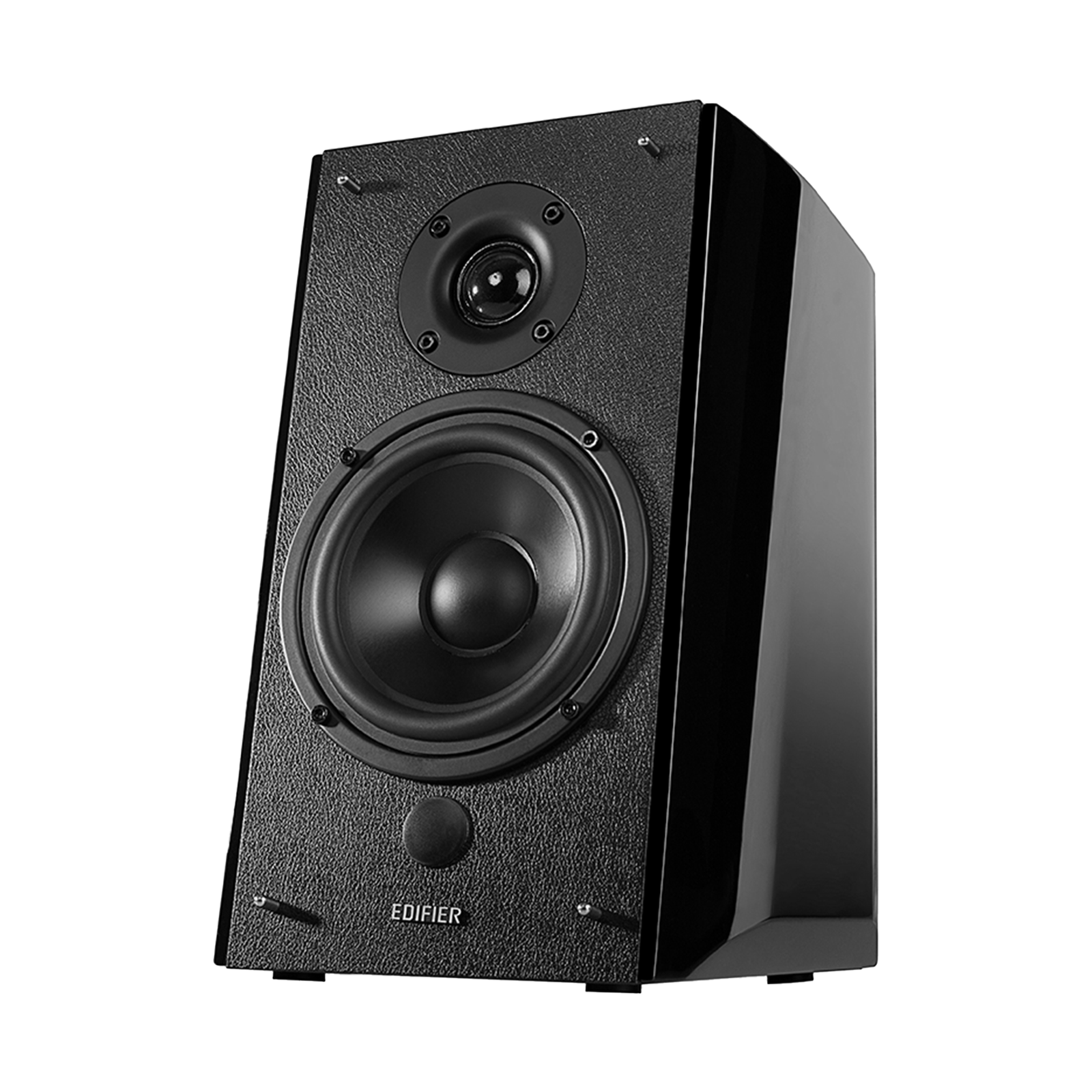 R2000DB Powered Bluetooth Bookshelf Speakers