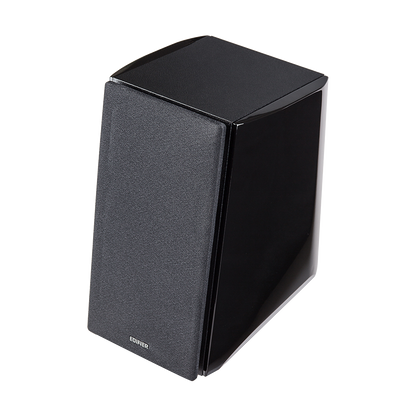 R2000DB Powered Bluetooth Bookshelf Speakers