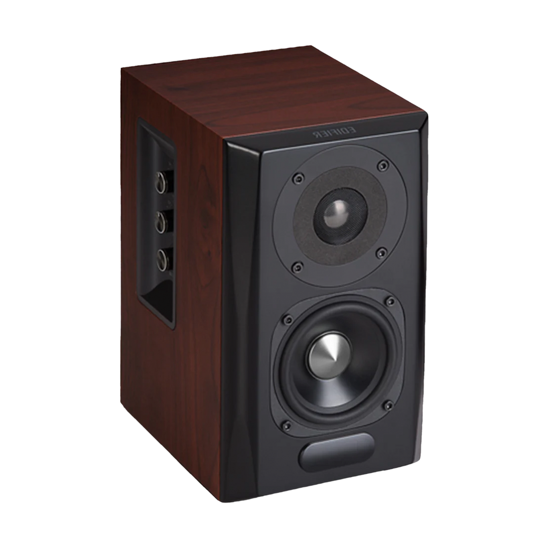 S350DB Bluetooth Bookshelf Speakers with Subwoofer(Certified Refurbished)