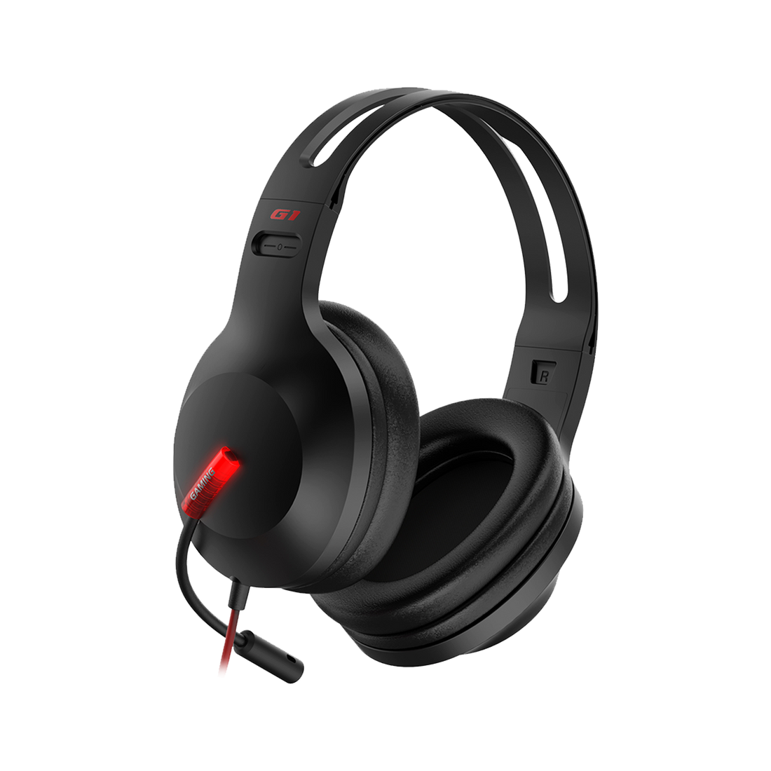 G1 Gaming Wired Headset