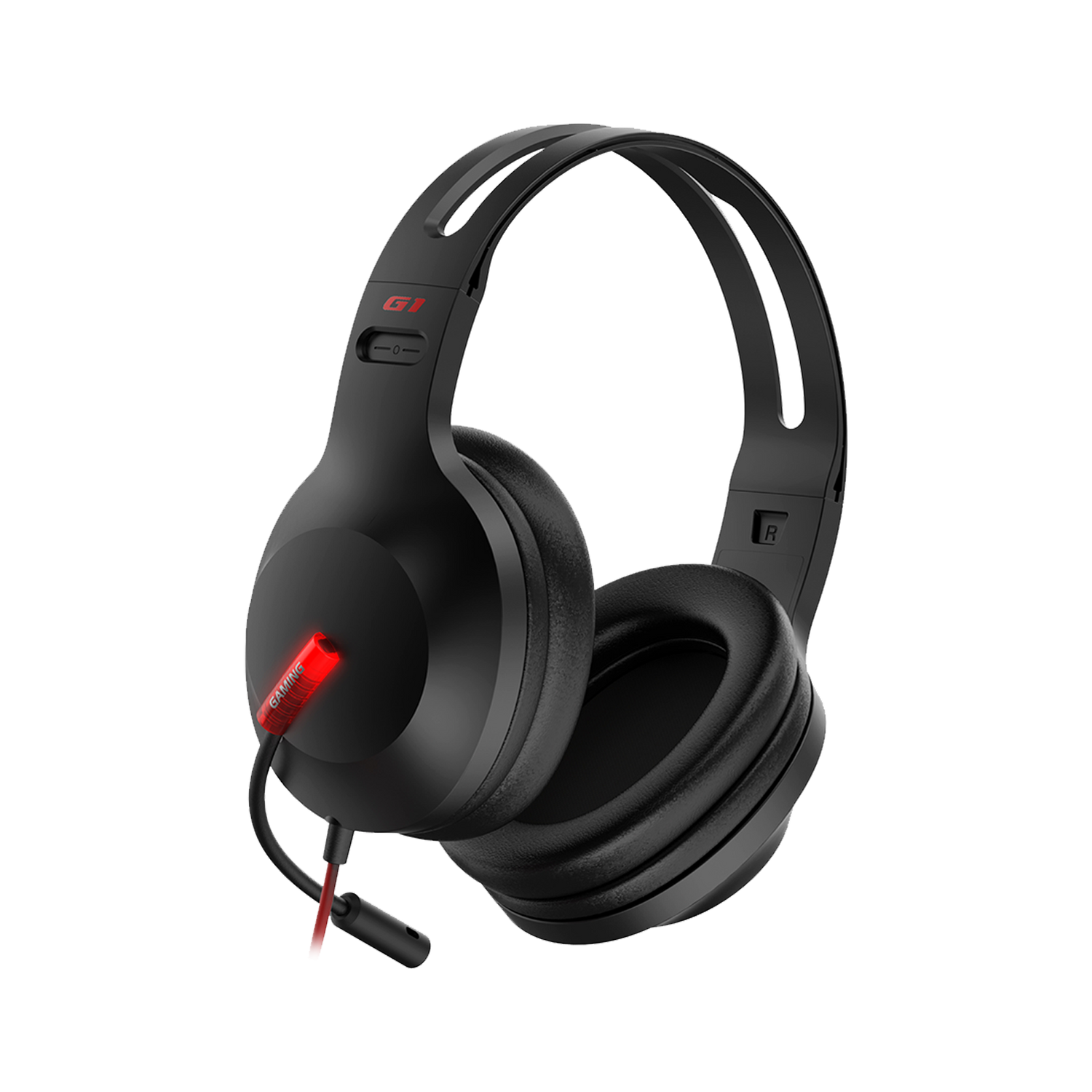 G1 Gaming Wired Headset