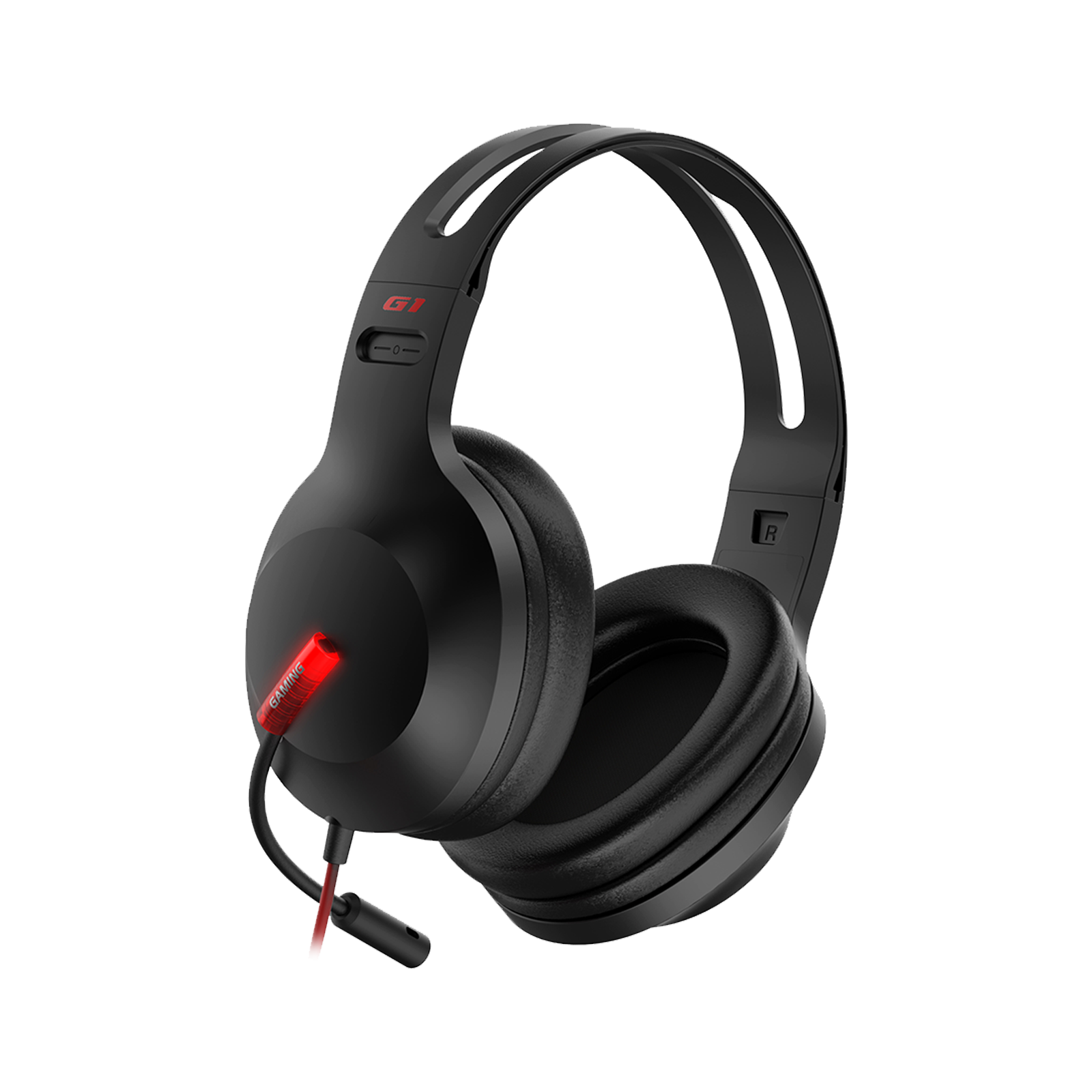 G1 Gaming Wired Headset