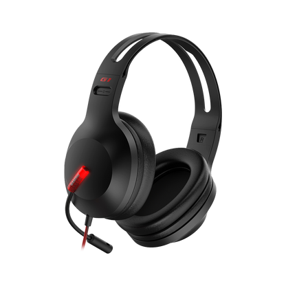 G1 Gaming Wired Headset