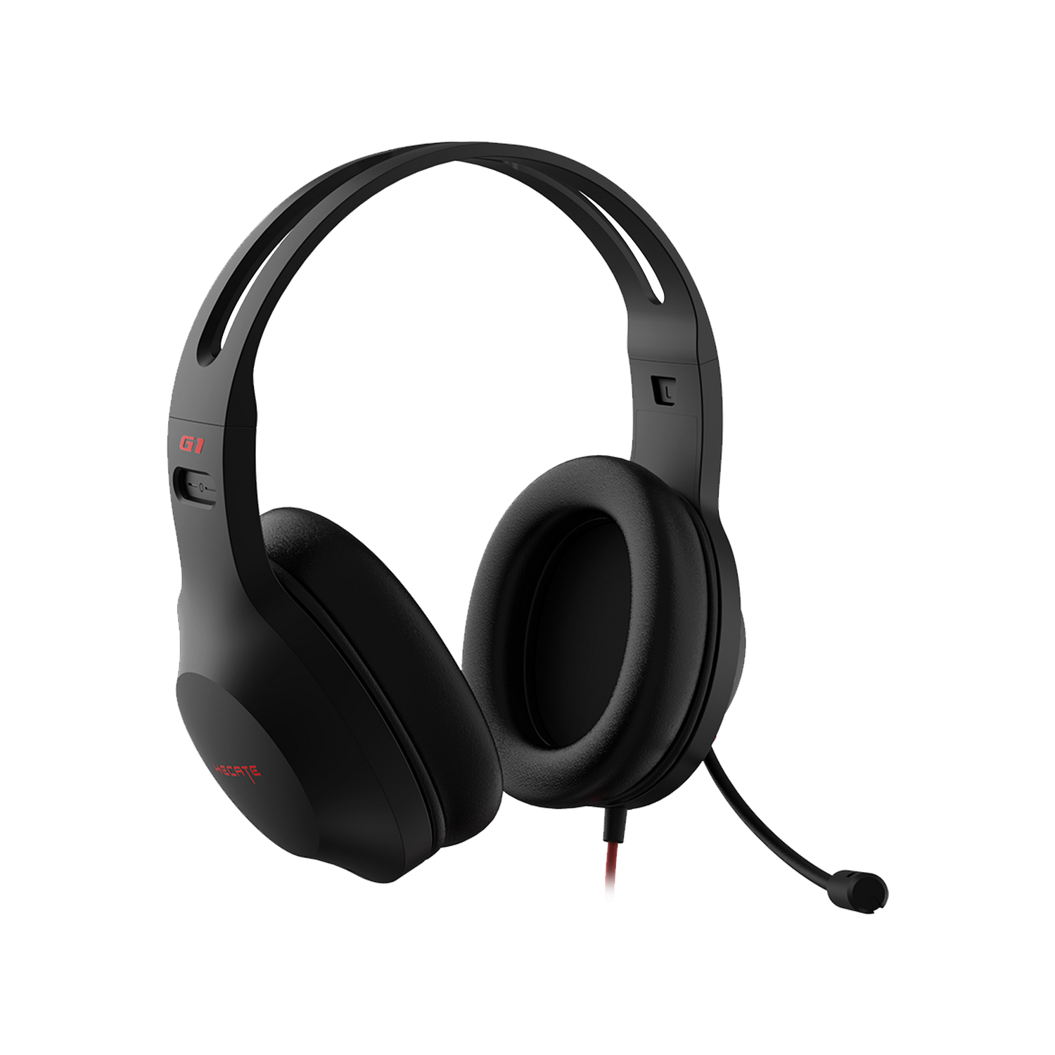 G1 Gaming Wired Headset