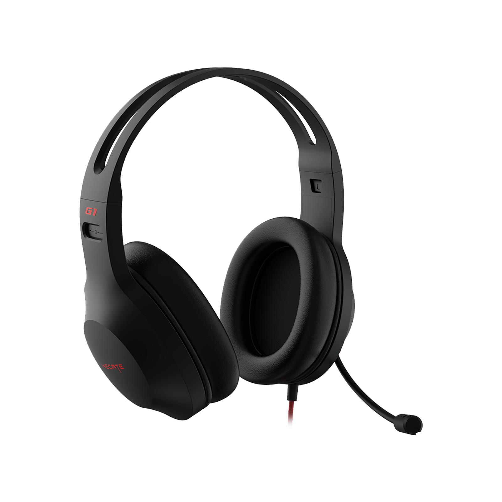 G1 Gaming Wired Headset