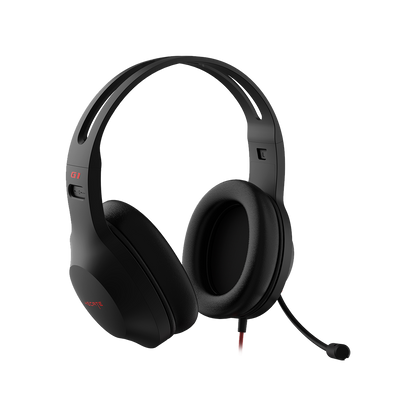 G1 Gaming Wired Headset