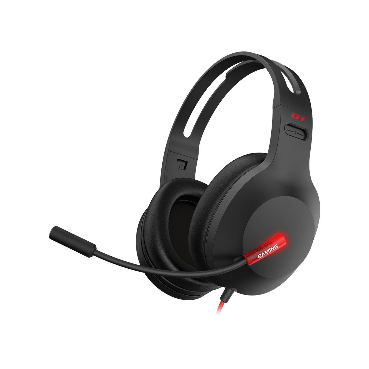 G1 Gaming Wired Headset