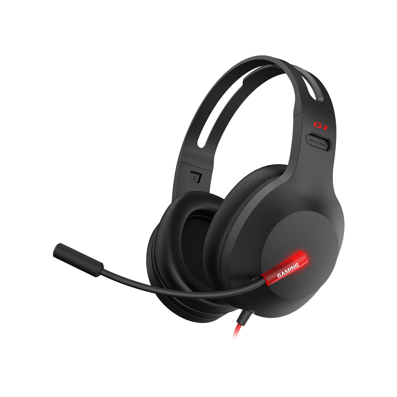 G1 Gaming Wired Headset