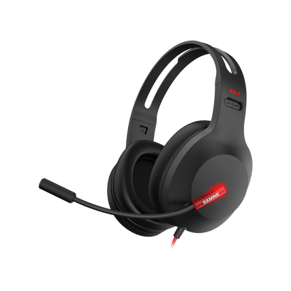 G1 Gaming Wired Headset