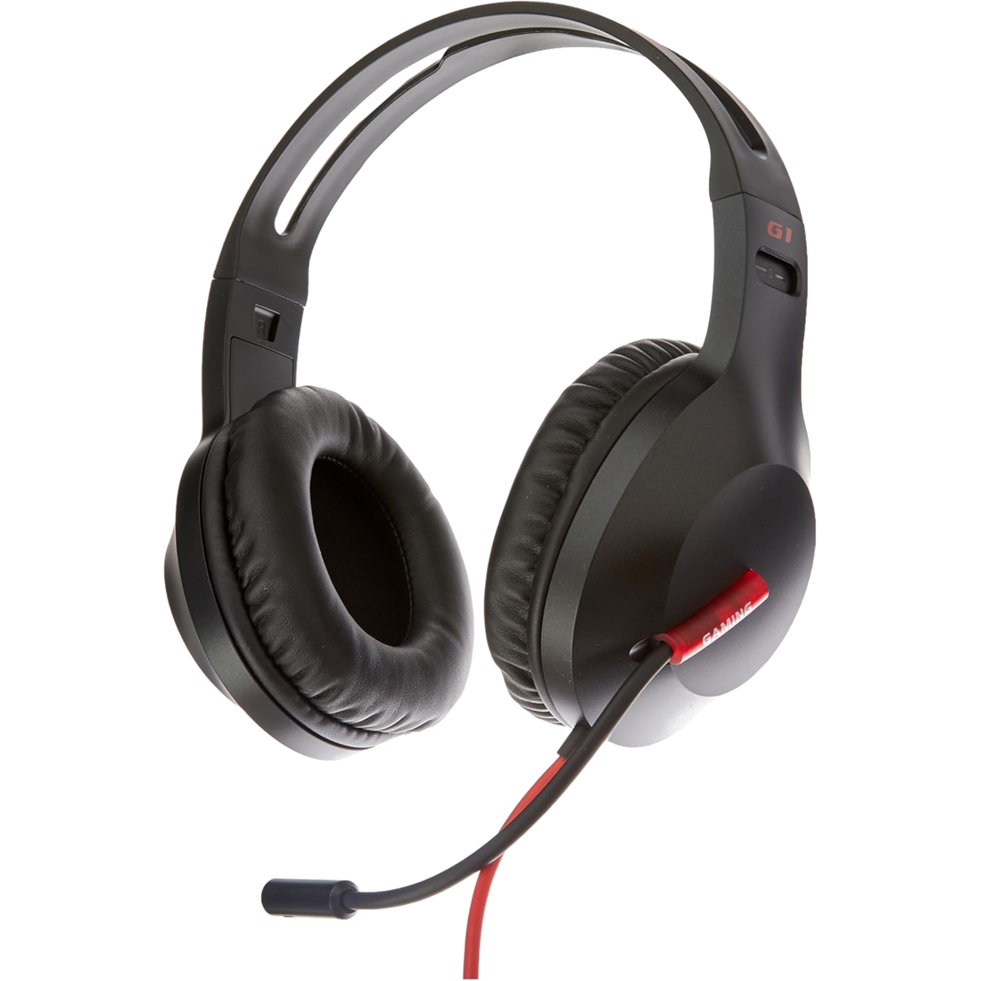 G1 Gaming Wired Headset