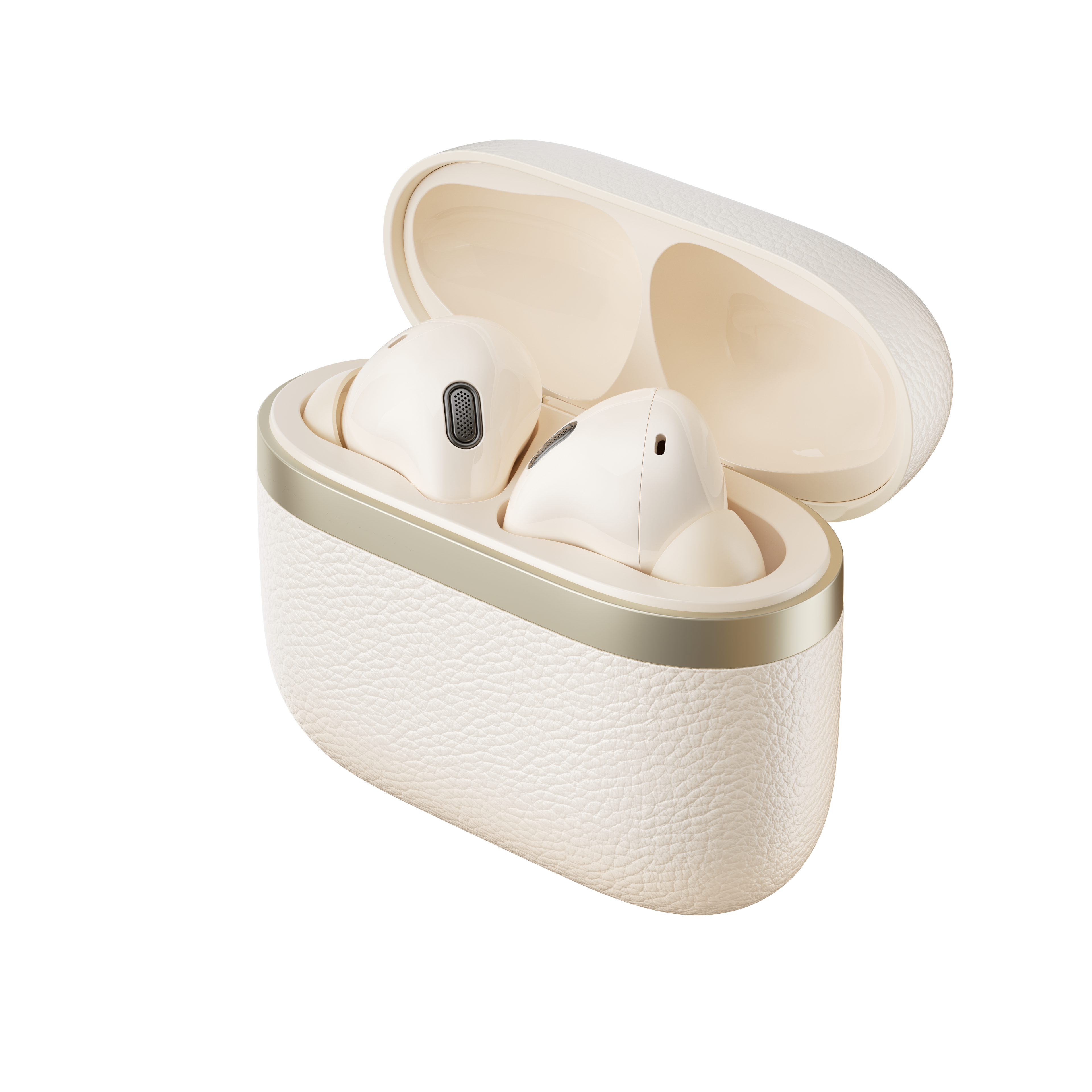 W260NC True Wireless Earbuds with Active Noise Cancellation