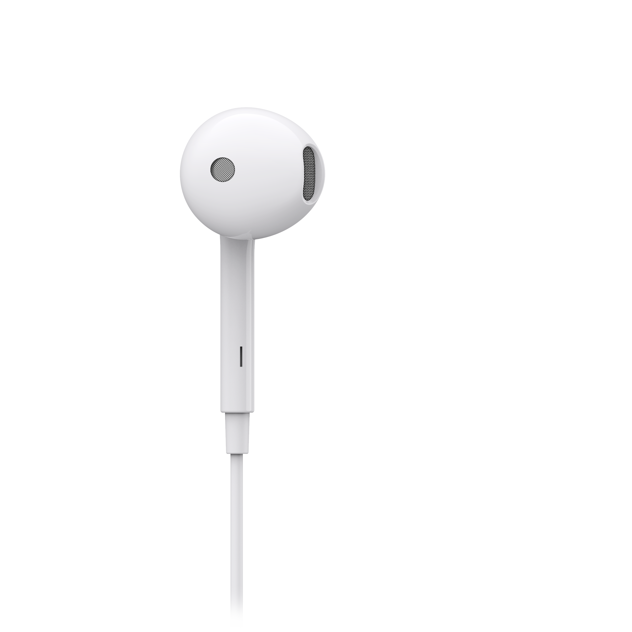 P180 USB-C Earbuds with Remote and Mic