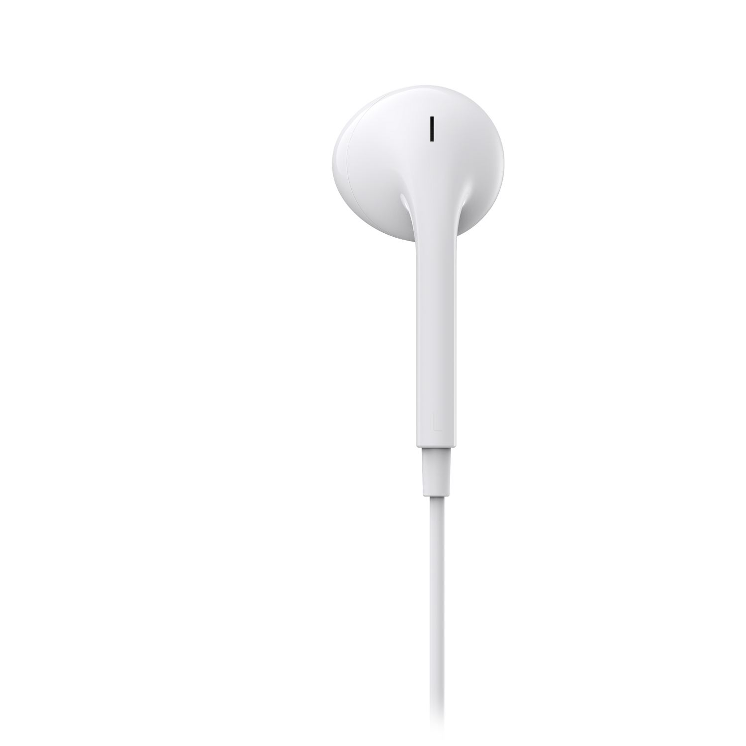 P180 USB-C Earbuds with Remote and Mic