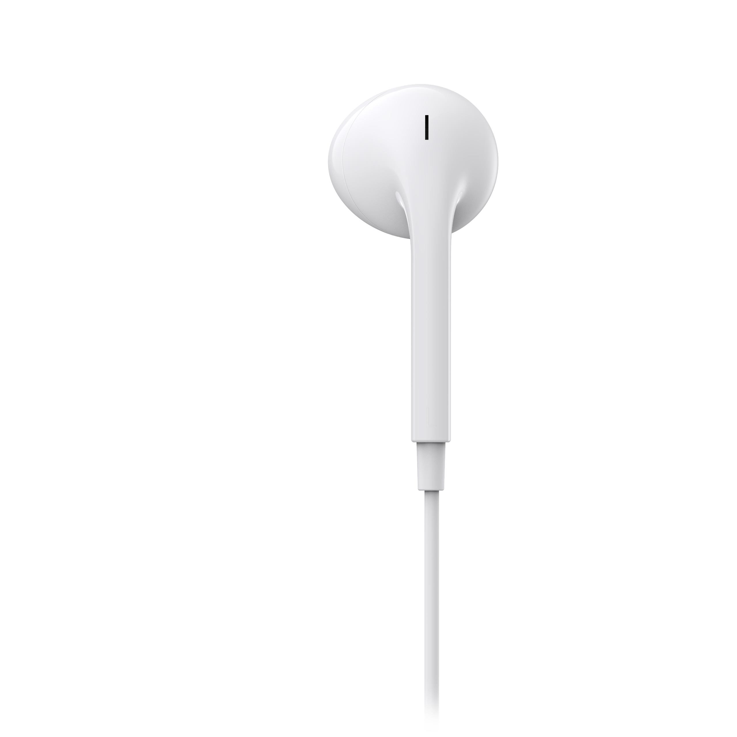 P180 USB-C Earbuds with Remote and Mic