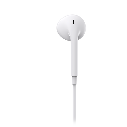 P180 USB-C Earbuds with Remote and Mic