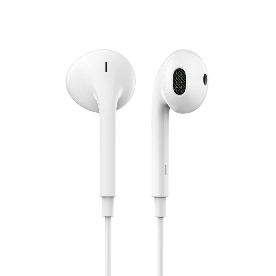 P180 USB-C Earbuds with Remote and Mic