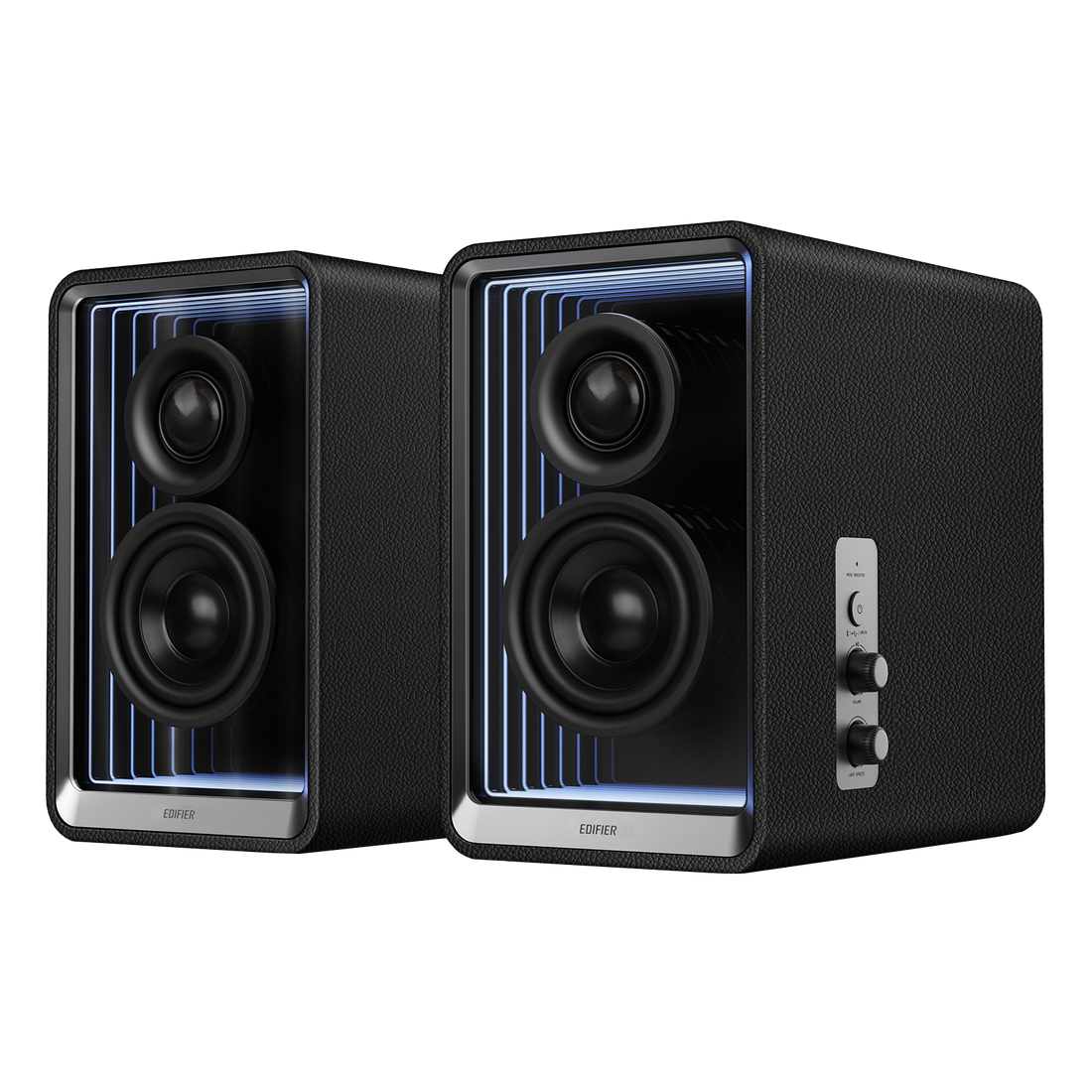 QR65 Multimedia Speaker System