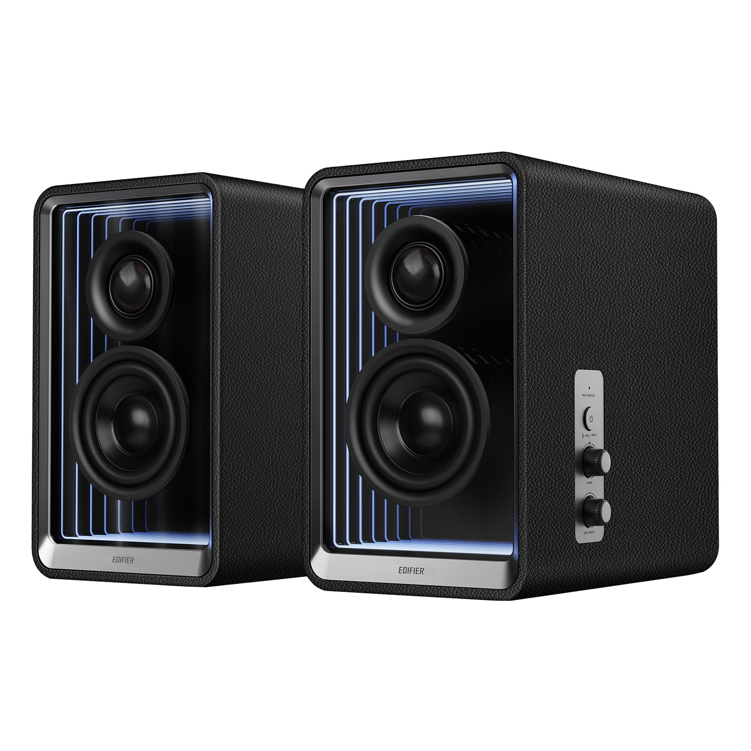 QR65 Multimedia Speaker System