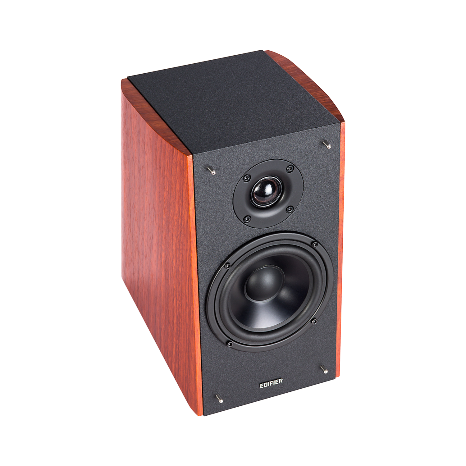 R2000DB Powered Bluetooth Bookshelf Speakers