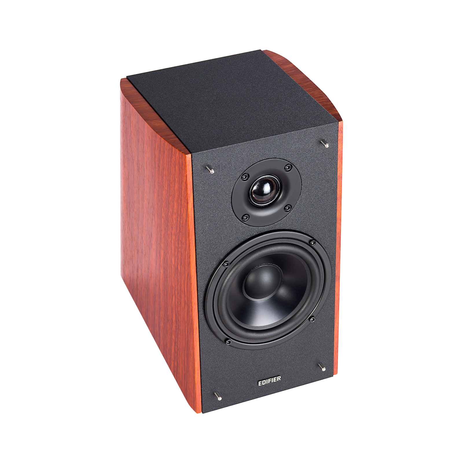 R2000DB Powered Bluetooth Bookshelf Speakers