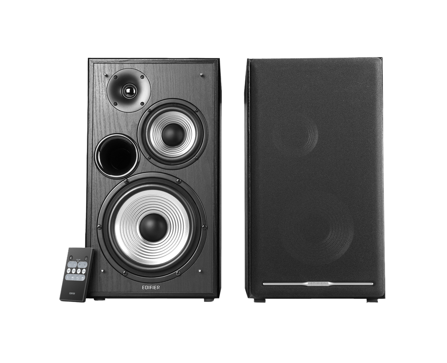 R2750DB Tri-Amp Active 3 Way Studio Monitor Speakers