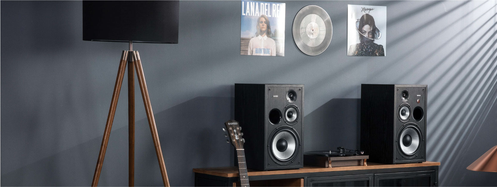 R2850DB Multimedia Speakers – Edifier Australia